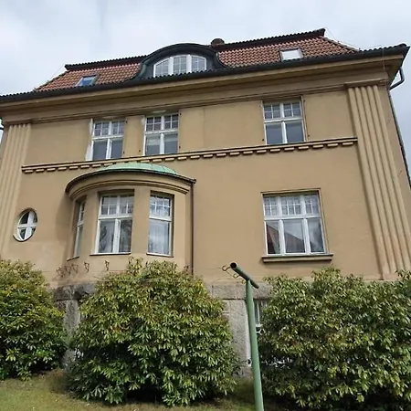 Husova Apartment Liberec