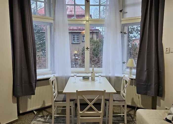 Husova Apartamento Liberec